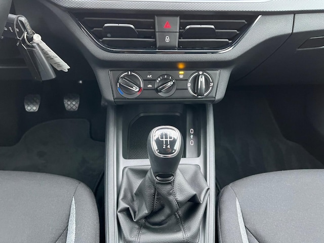 Skoda Kamiq 1.0 TSI Active