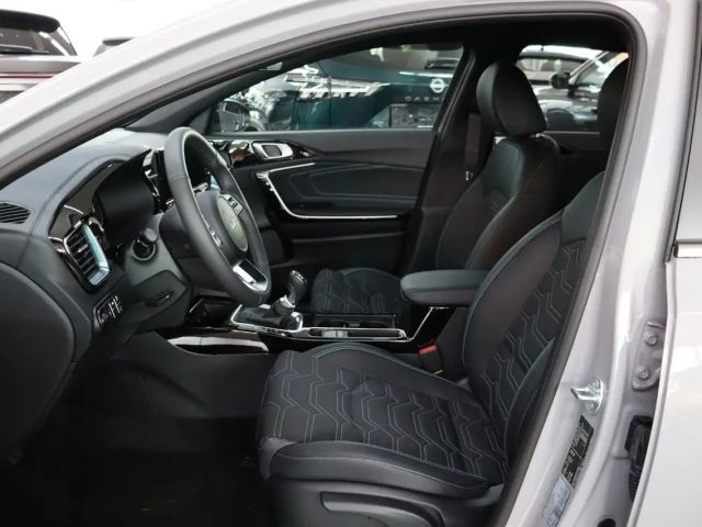 Kia Ceed GDi SportWagon