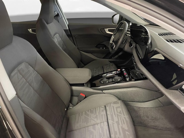 Audi A5 Avant S-Tronic