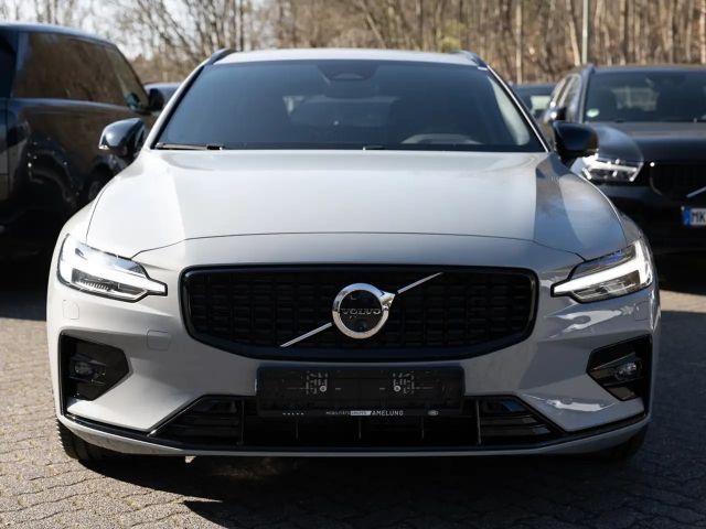 Volvo V60 Dark Plus