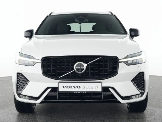 Volvo XC60 Dark Plus
