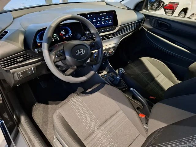 Hyundai i20 1.0 Select T-GDi
