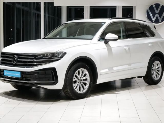 Volkswagen Touareg 3.0 V6 TDI Elegance Elegance