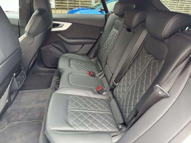 Audi Q8 50 TDI Quattro