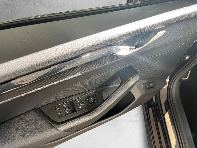 Skoda Octavia Sportline