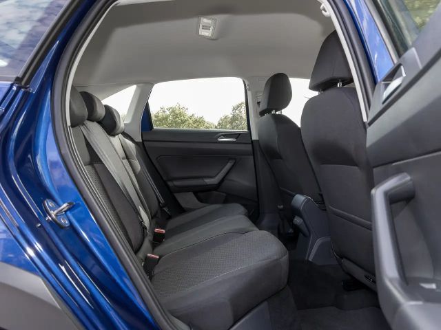 Volkswagen Taigo 1.0 TSI DSG Life