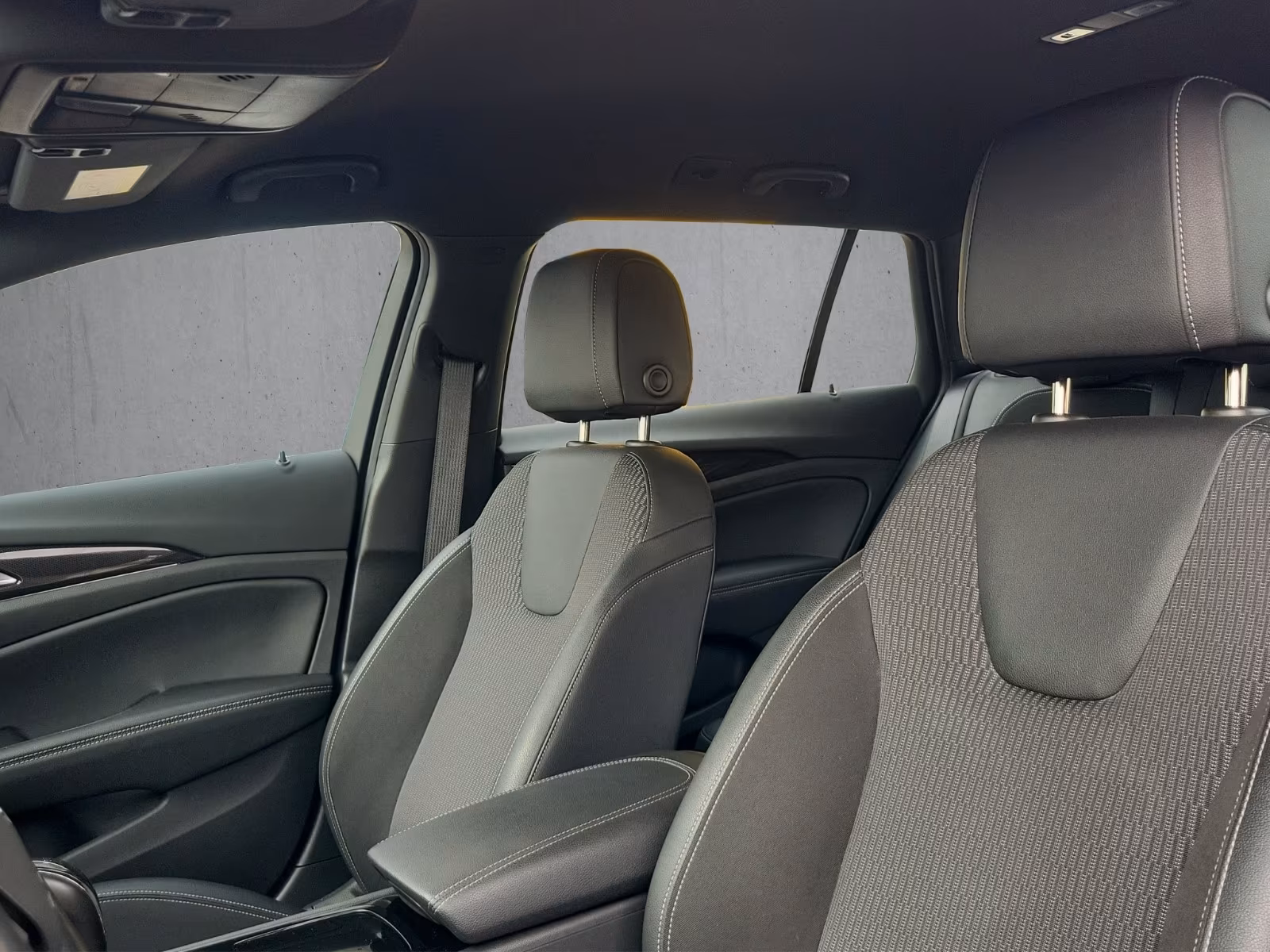 Opel Insignia Sports Tourer