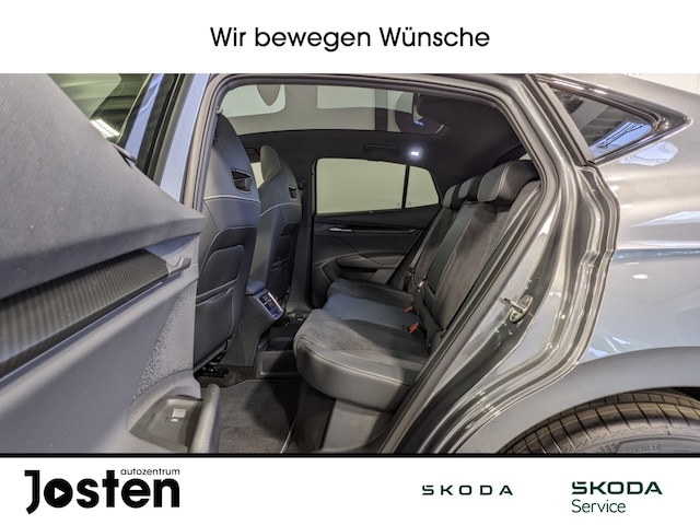 Skoda Enyaq Coupe Sportline iV 60
