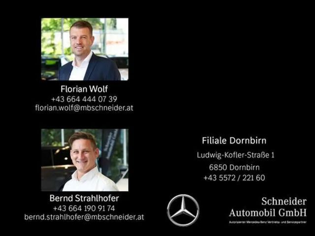 Mercedes-Benz GLC 300 4MATIC