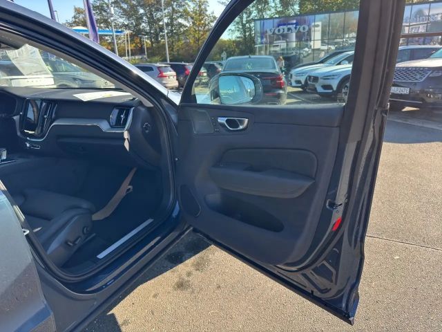 Volvo XC60 Bright Plus Recharge T6