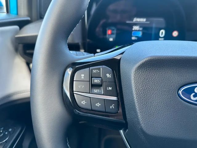 Ford Puma Gen-E Premium