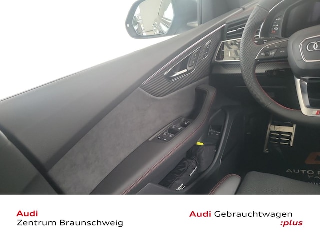 Audi Q8 Hybride Quattro