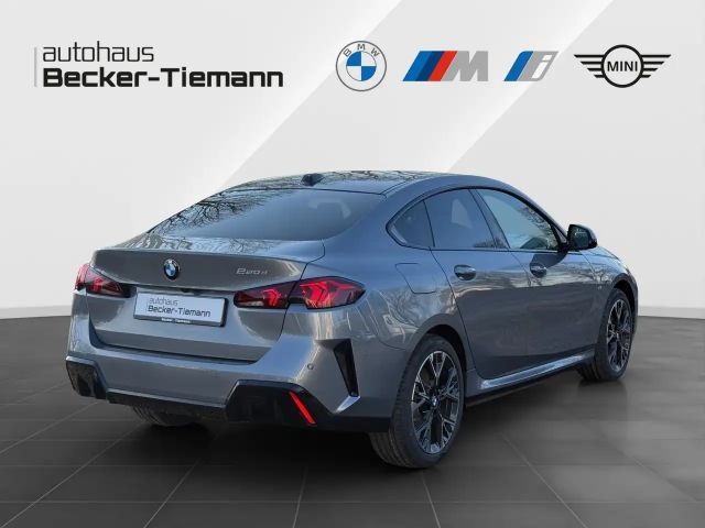 BMW 220 220d Coupé Gran Coupé