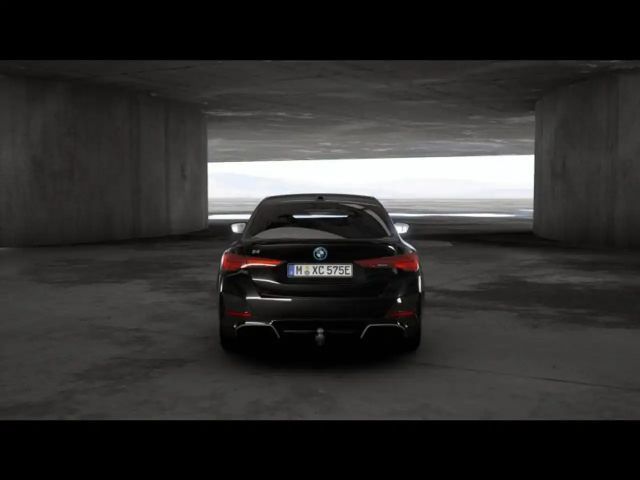 BMW i4 Coupé Gran Coupé M-Sport