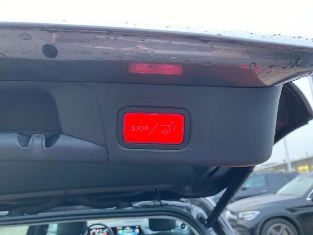 Mercedes-Benz B 180 Progressive Sedan