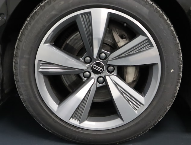 Audi A8 50 TDI Quattro