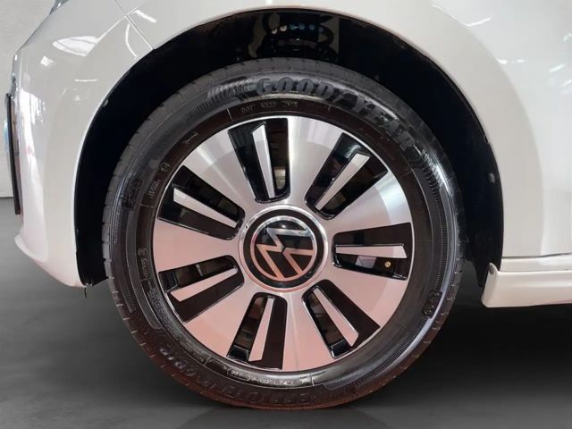 Volkswagen e-up! ! e-up! United CCS