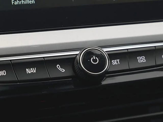 Opel Grandland X Edition Turbo