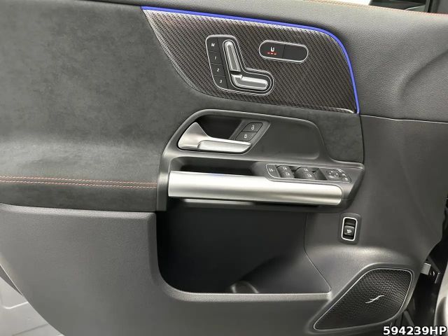 Mercedes-Benz GLA 35 AMG 4MATIC AMG Line