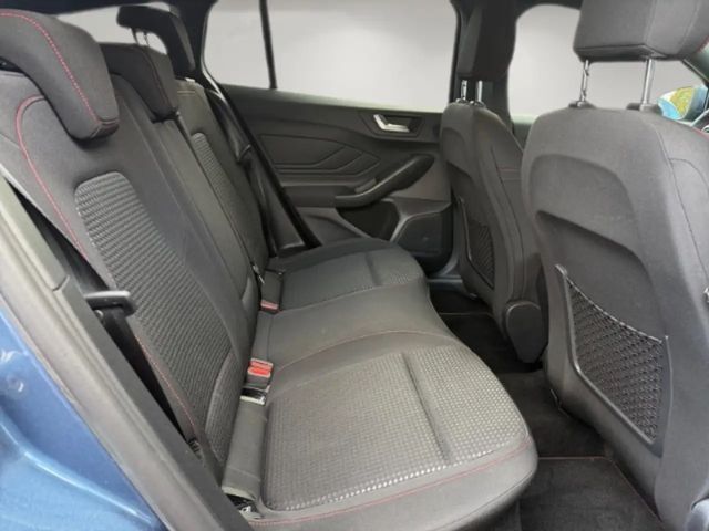 Ford Focus ST Line