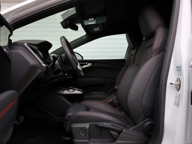 Audi Q4 e-tron 40 S-Line