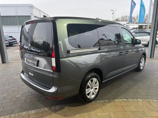 Volkswagen Caddy 1.5 TSI DSG