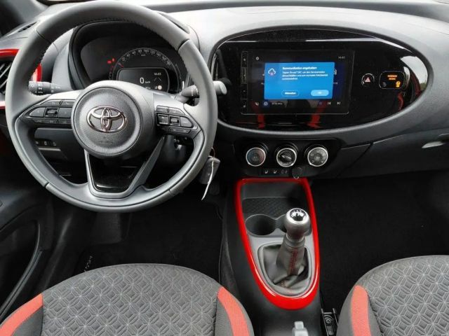 Toyota Aygo X Hatchback