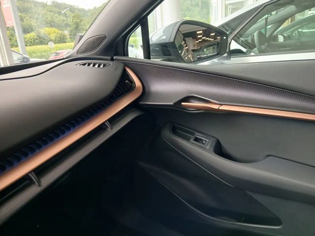 Cupra Tavascan 4Drive VZ