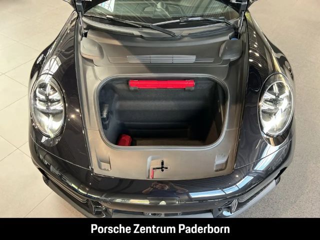 Porsche 992 Carrera Coupé S