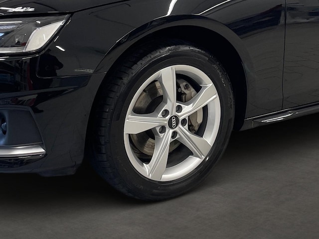 Audi A4 40 TDI Avant Quattro S-Tronic