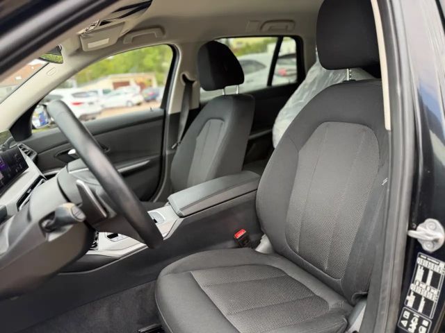 BMW 320 320d Touring xDrive