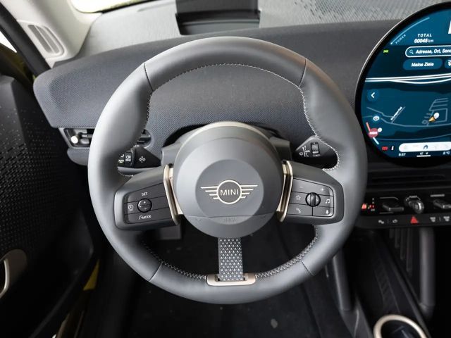 MINI Mini Electric SE