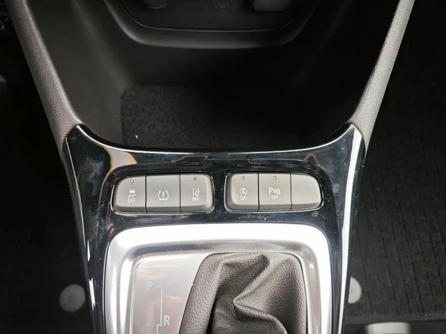 Opel Crossland X Rückfahrkamera*PDC*Sitzheizung*Lenkradheizung