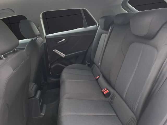 Audi Q2 35 TFSI S-Tronic