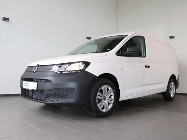 Volkswagen Caddy 2.0 TDI