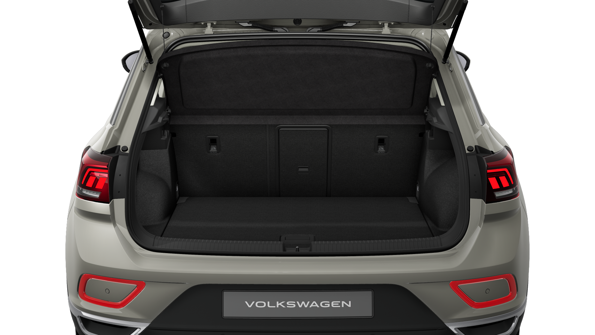 Volkswagen T-Roc 1.5 TSI DSG Style