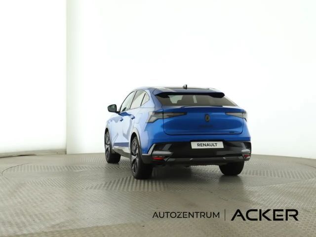 Renault Rafale Alpine Esprit