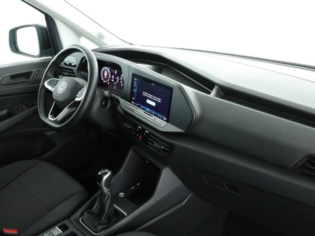 Volkswagen Caddy Combi