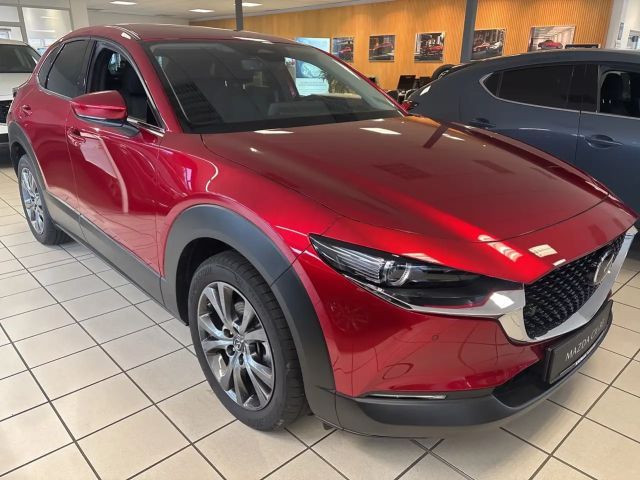 Mazda CX-30 Exclusive-line SkyActiv e-Skyactiv