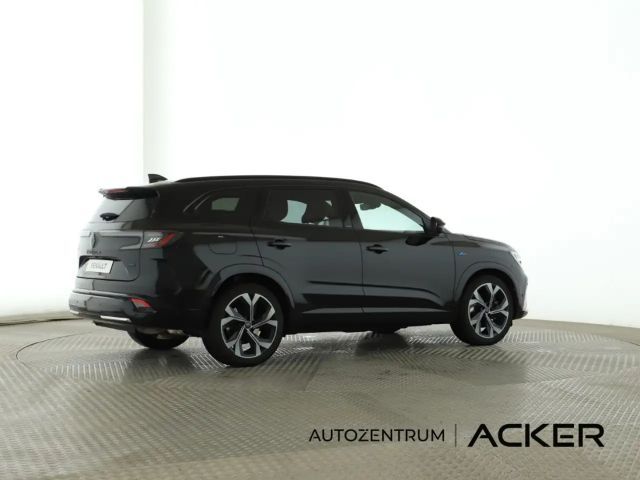 Renault Espace Alpine E-Tech Esprit