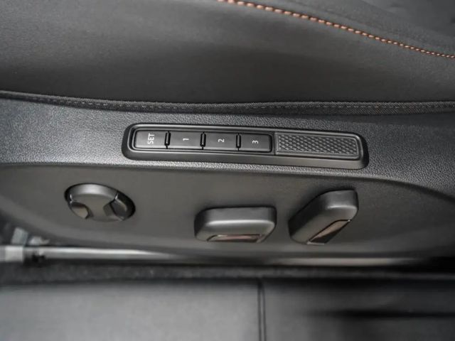 Cupra Terramar 2.0 TSI VZ