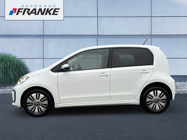 Volkswagen e-up! Plus Style