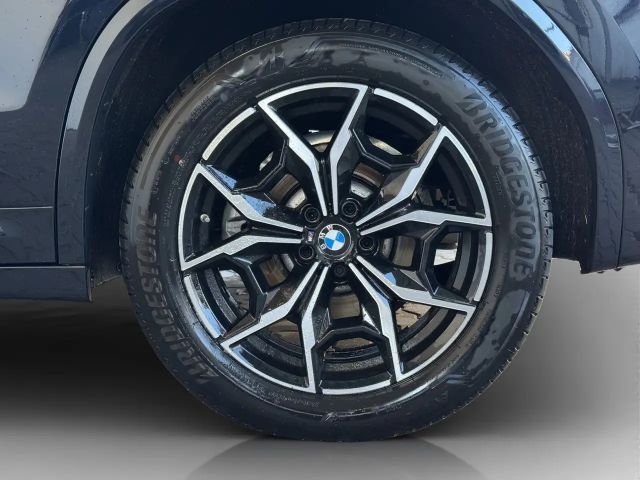 BMW X3 M-Sport xDrive20d