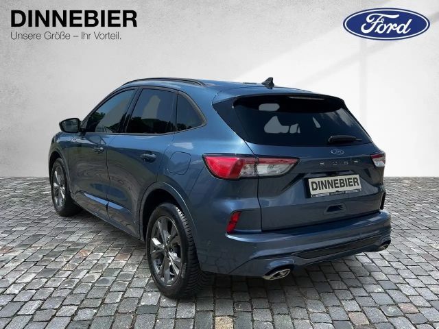 Ford Kuga ST Line X