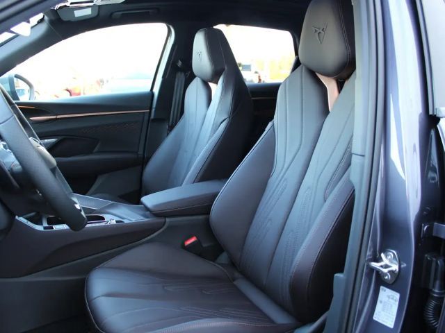 Cupra Terramar 1.5 e-Hybrid VZ