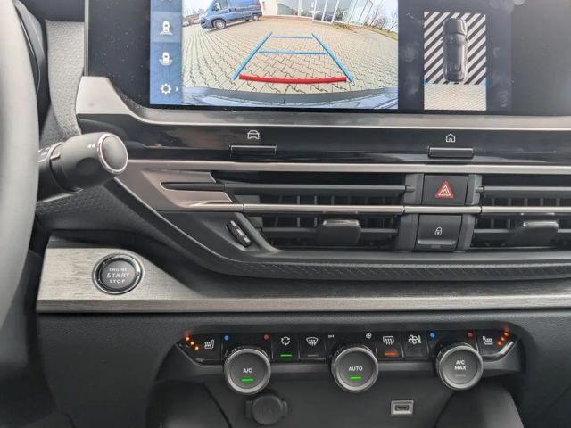 Citroën C5 X PureTech You