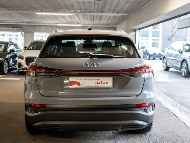 Audi Q4 e-tron 40 S-Line