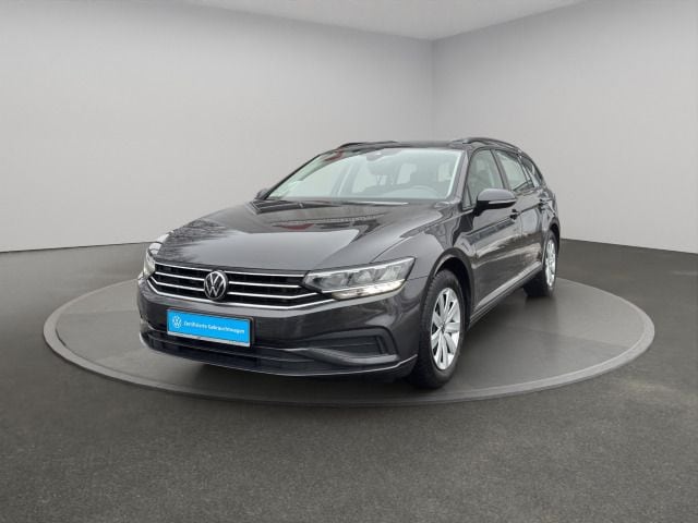 Volkswagen Passat 1.5 TSI DSG Variant