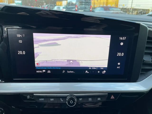 Opel Mokka 1.2 Turbo