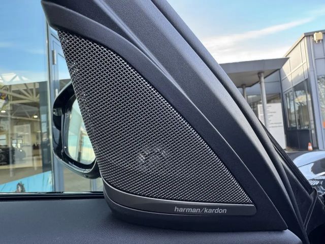 BMW 520 520d M-Sport Touring